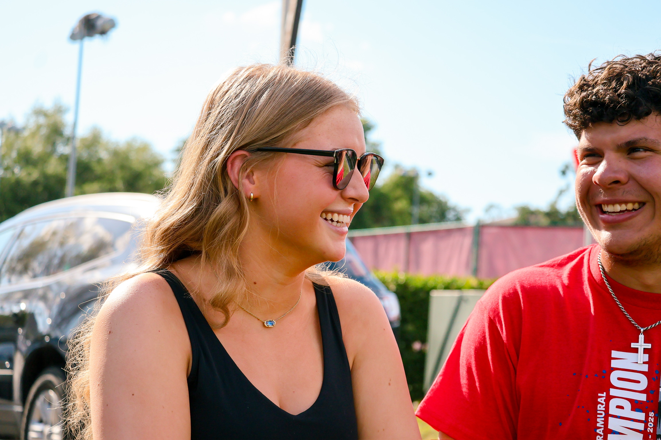 Intramurals at Florida Southern College: Where Campus Community Happens